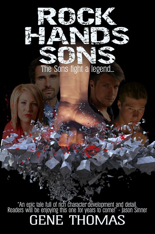 Rock Hands' Sons