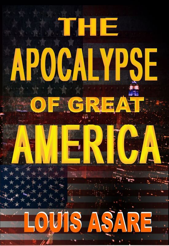 United States Of America