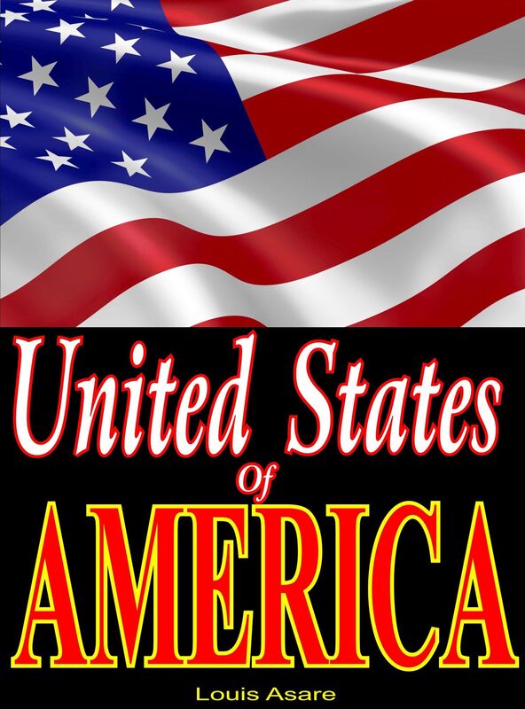 United States Of America