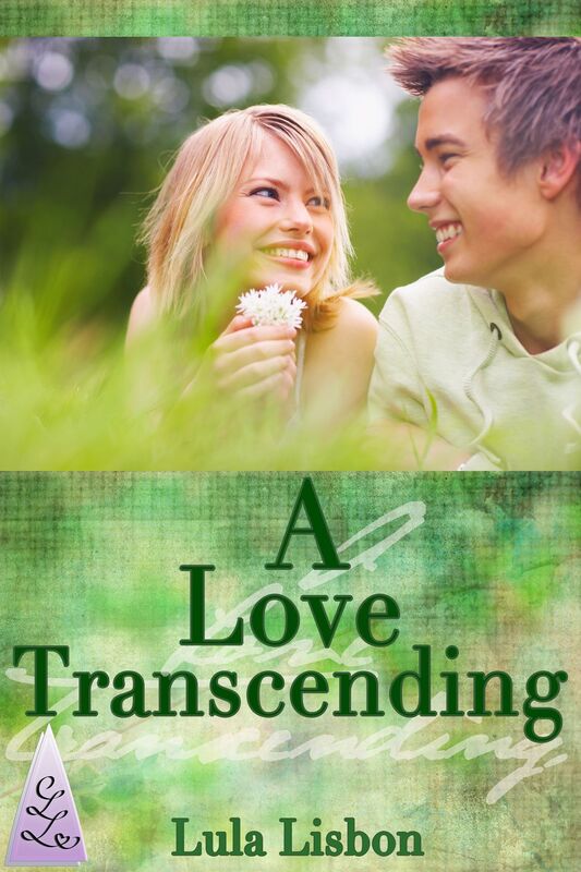 A Love Transcending (Trans* Transman Transgender Erotic Romance)