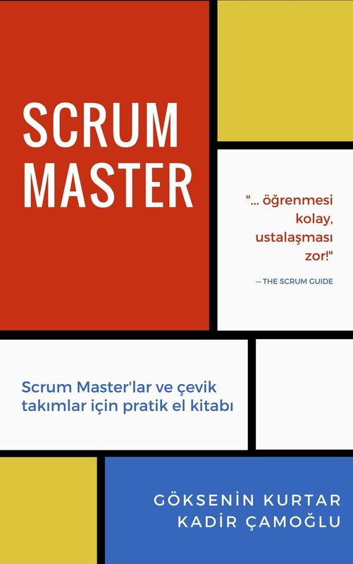 Scrum Master