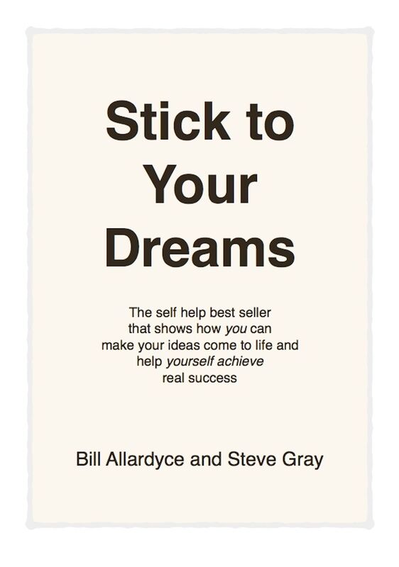 Stick to Your Dreams