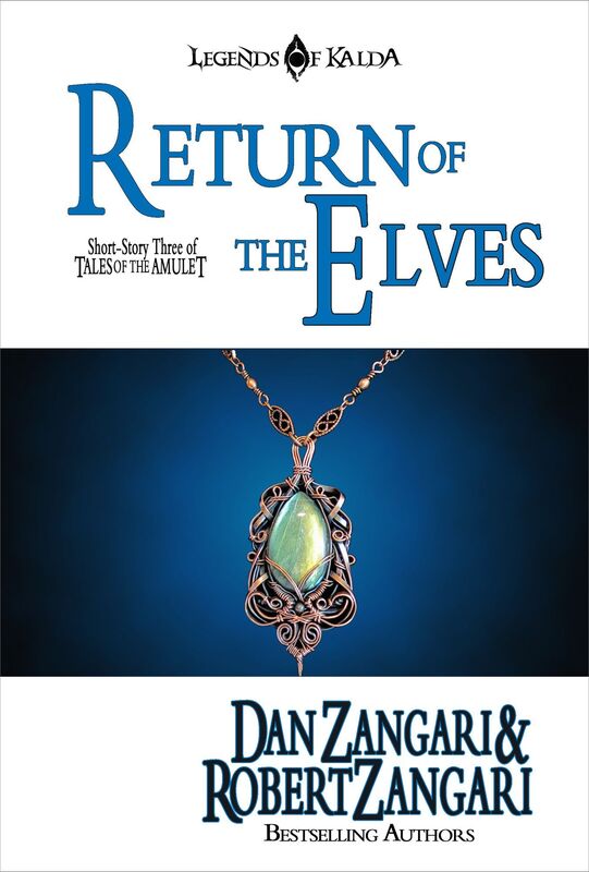 Return of the Elves