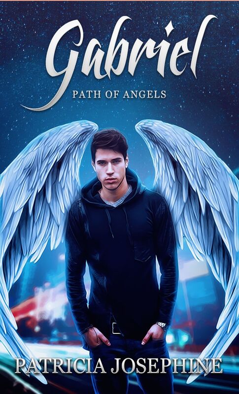 Gabriel Path of Angels Book 4