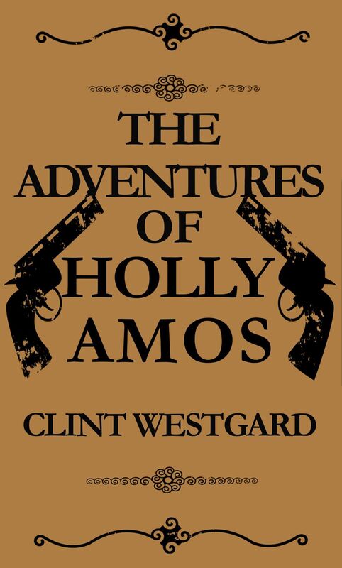 The Adventures of Holly Amos