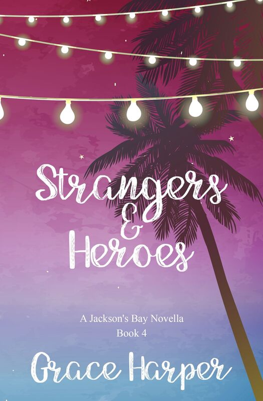Strangers & Heroes