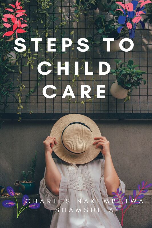 7 Steps to Child Care