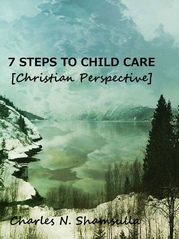 7 Steps to Child Care
