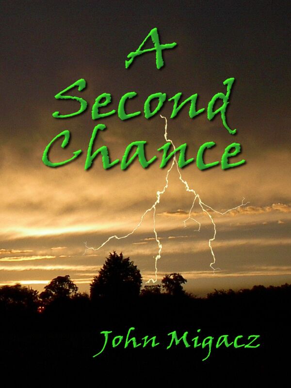 A Second Chance