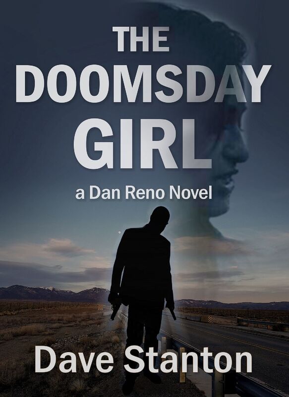 The Doomsday Girl