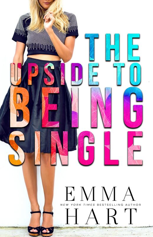 The Upside To Being Single