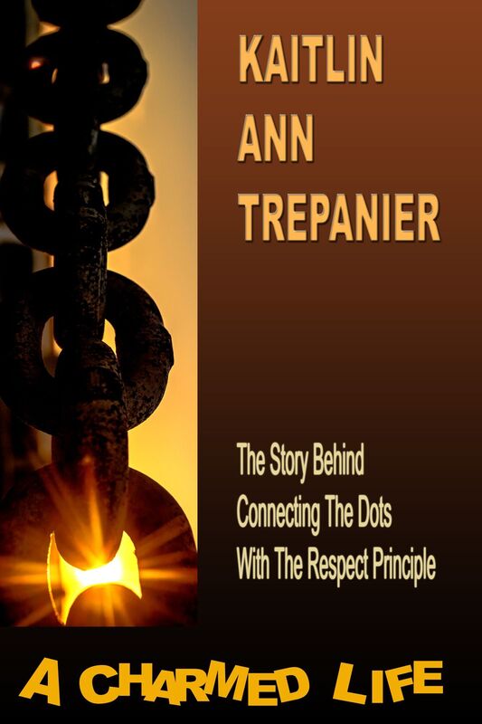 A Charmed Life The Story Behind Connecting The Dots With The Respect Principle.