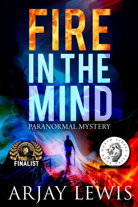 Fire In The Mind