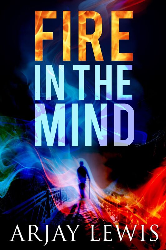 Fire In The Mind