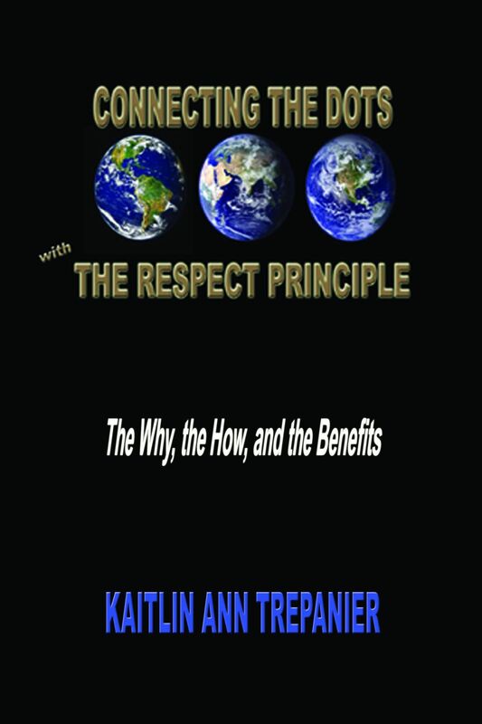 Connecting The Dots With The Respect Principle The Why, the How, and the Benefits