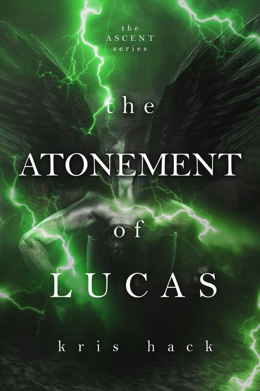 The Atonement of Lucas