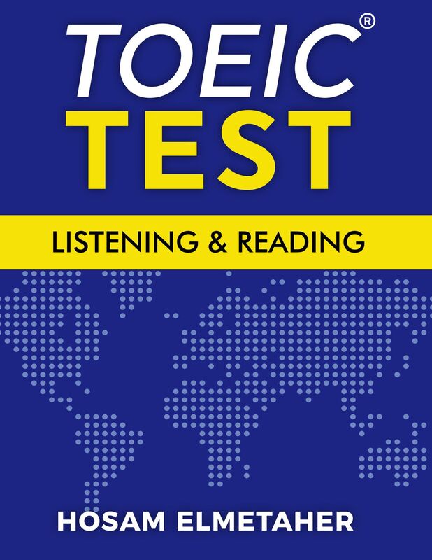 TOEIC Test: Listening & Reading