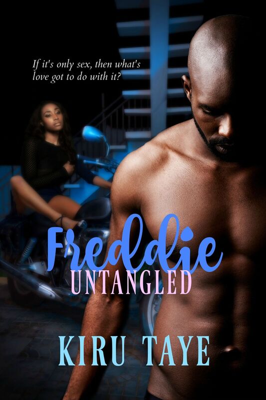 Freddie Untangled (The Essiens #7)