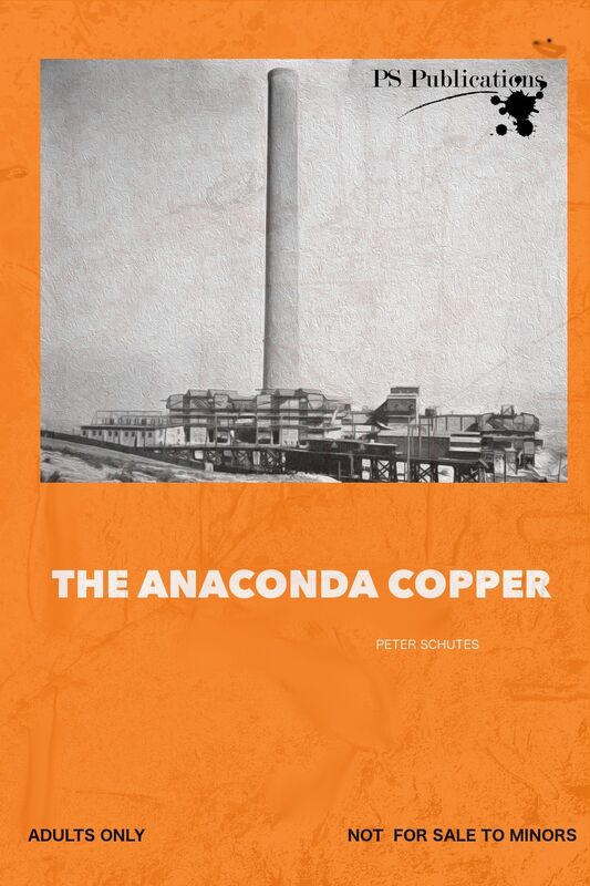 The Anaconda Copper