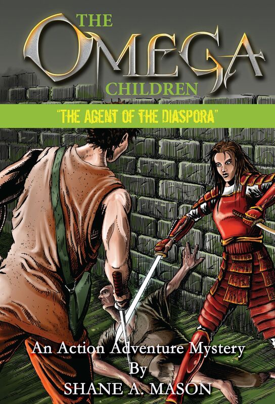 The Omega Children: The Agent of the Diaspora