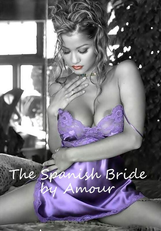 The Spanish Bride