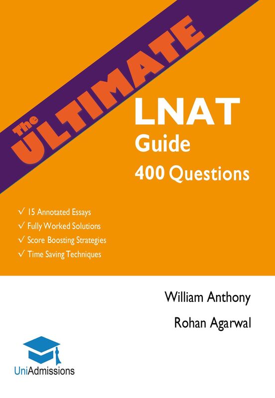 The Ultimate LNAT Guide