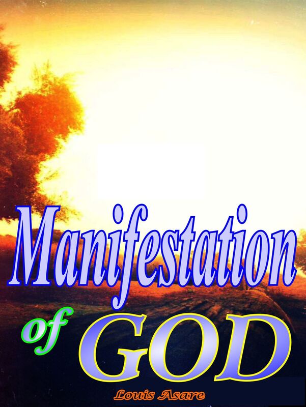 Manifestation Of God
