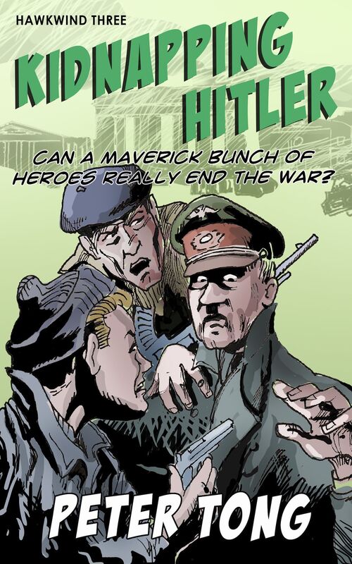 Kidnapping Hitler