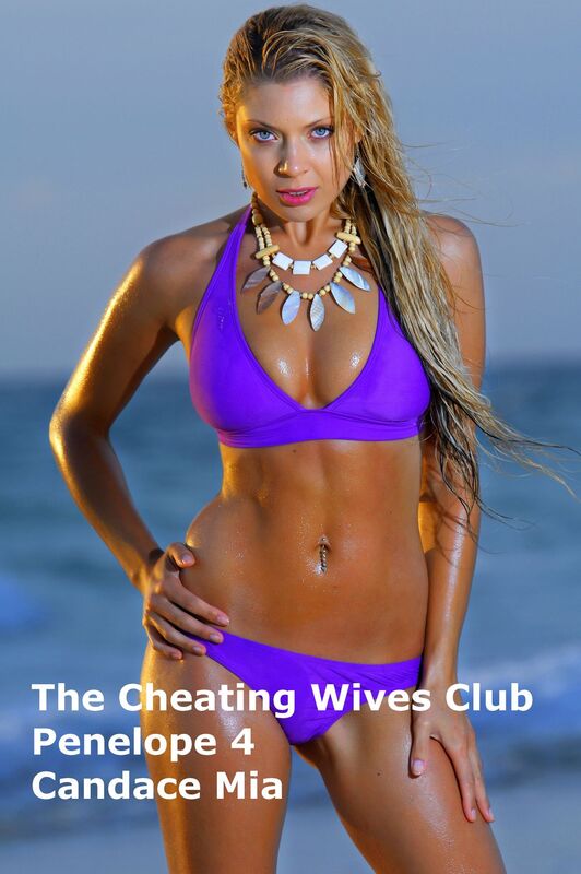 The Cheating Wives Club: Penelope 4