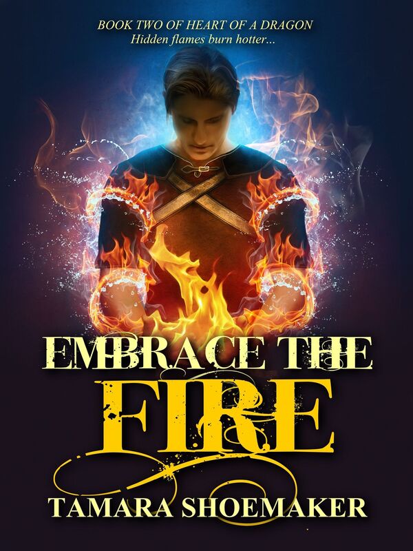 Embrace the Fire