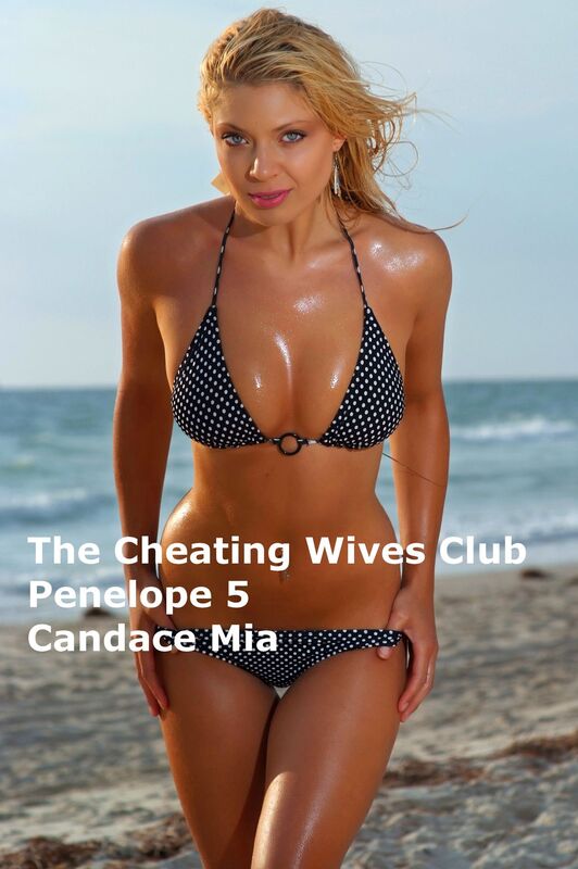 The Cheating Wives Club: Penelope 5