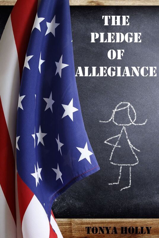 The Pledge of Allegiance