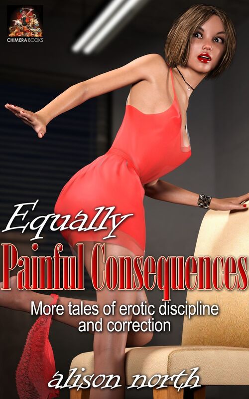 Equally Painful Consequences