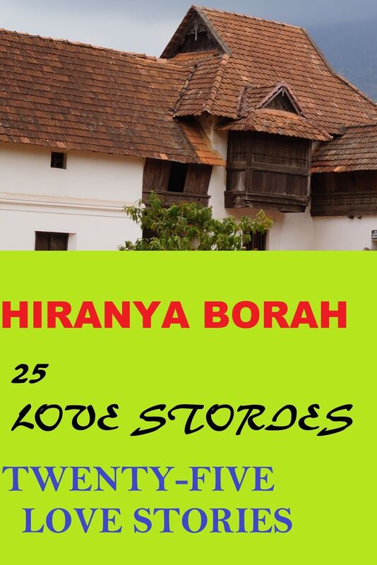 Twenty Five Love Stories
