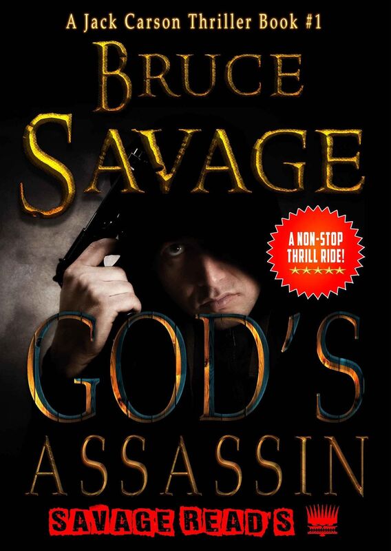 God's Assassin
