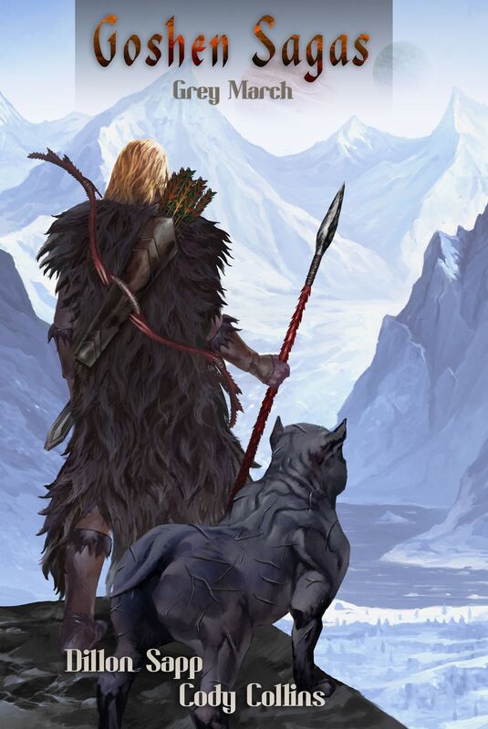 Goshen Sagas: The Grey March
