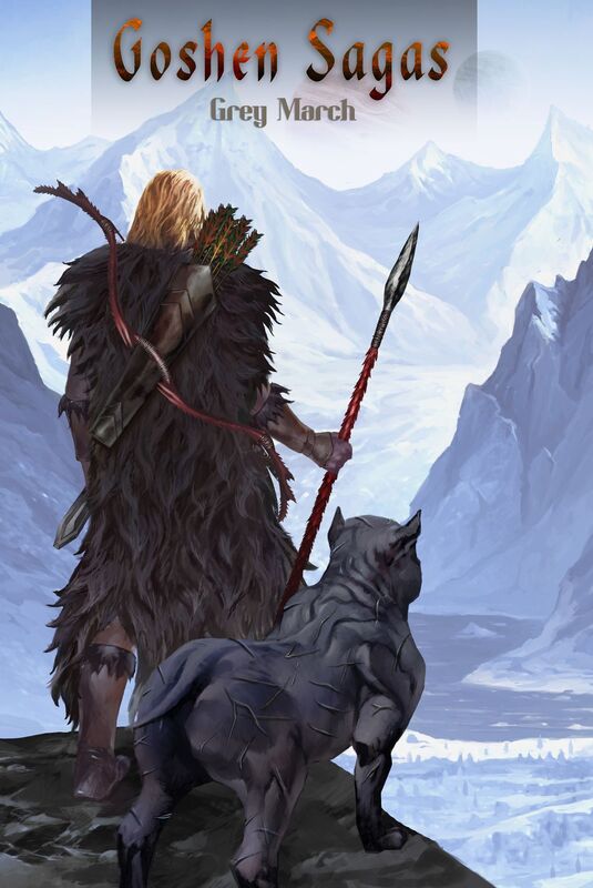 Goshen Sagas: The Grey March
