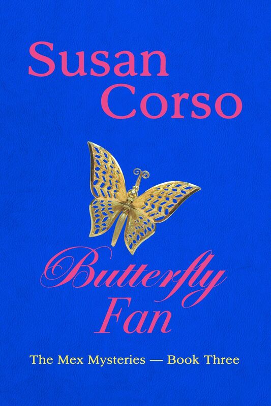 Butterfly Fan