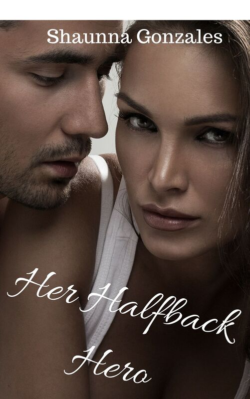 Her Halfback Hero