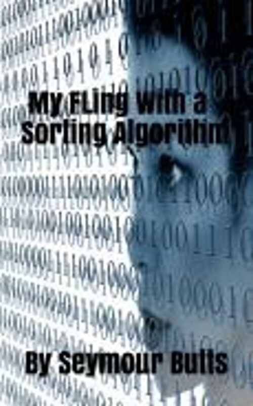 My Fling With a Sorting Algorithm