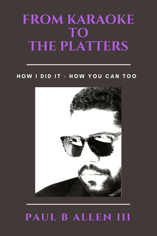 From Karaoke to the Platters