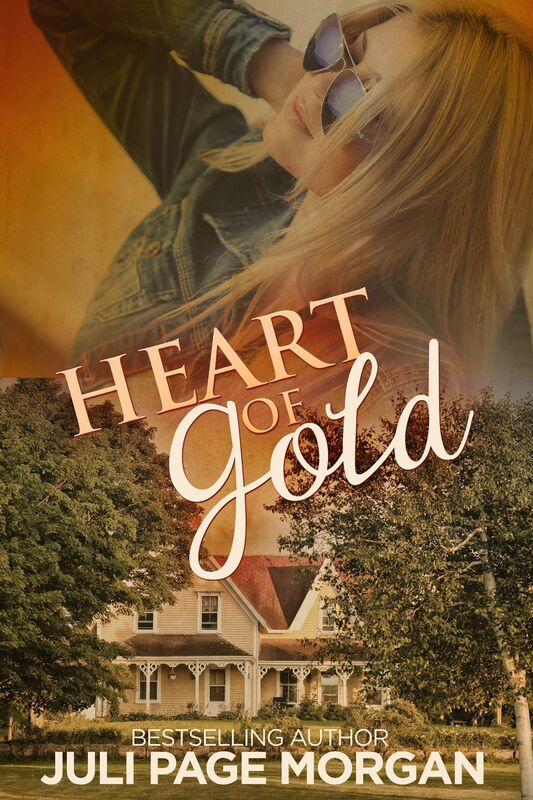 Heart of Gold