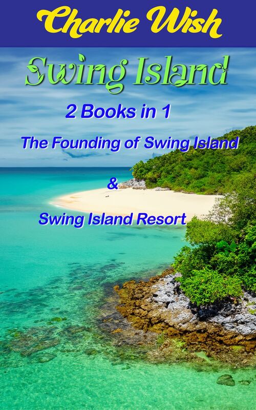 Swing Island: The Complete Story