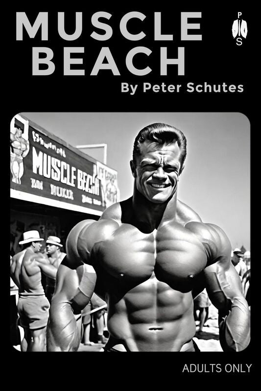 Muscle Beach