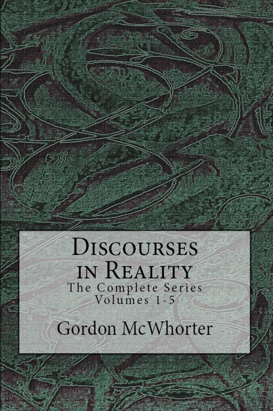 Discourses In Reality