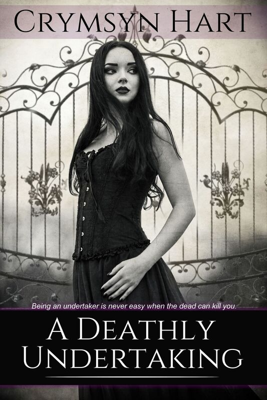 A Deathly Undertaking