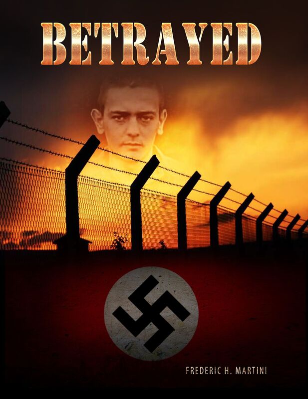 Betrayed