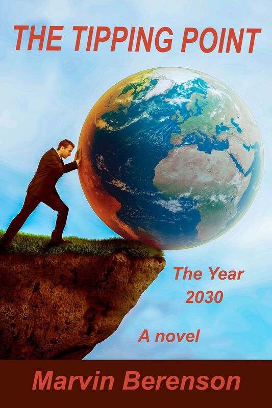 The Tipping Point: The Year 2030