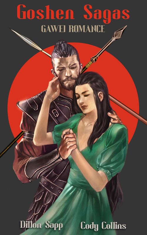 Goshen Sagas: Gawei Romance