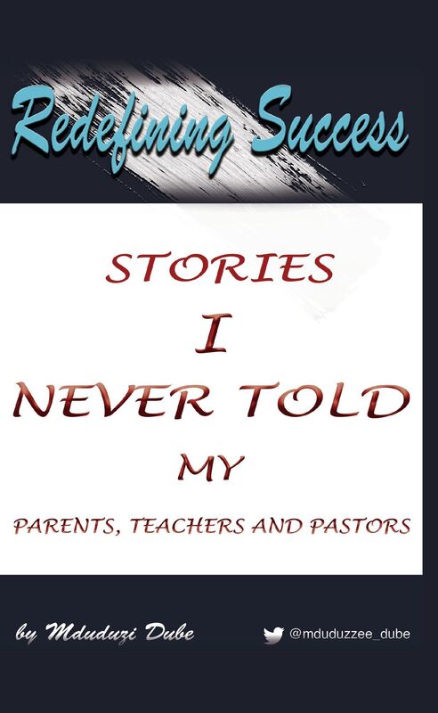 Redefining Success
